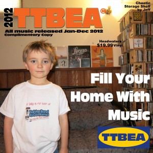 TTBEA Cover